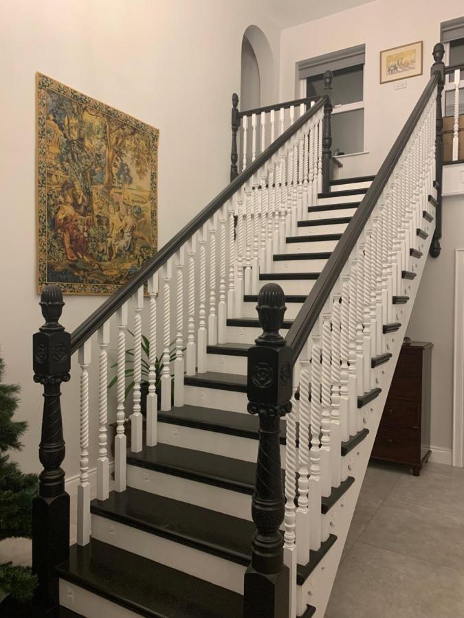 Bed and Breakfast Windyridge Aghagallon Екстер'єр фото