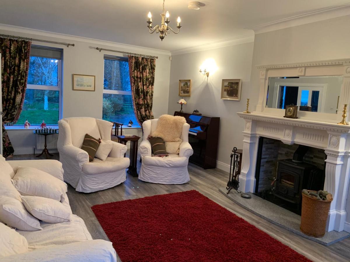 Bed and Breakfast Windyridge Aghagallon Екстер'єр фото
