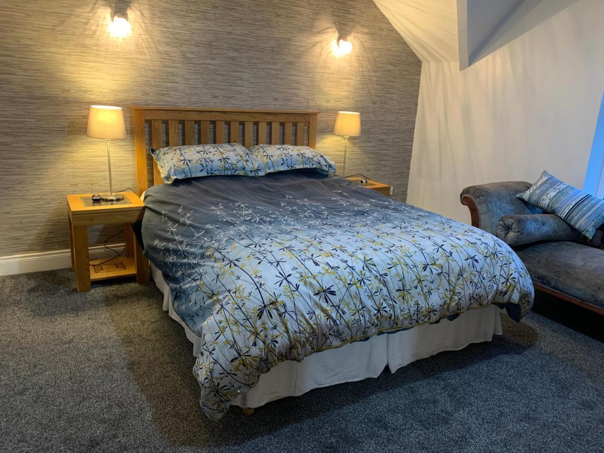 Bed and Breakfast Windyridge Aghagallon Екстер'єр фото