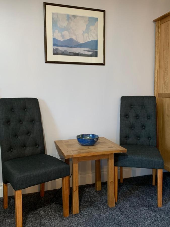 Bed and Breakfast Windyridge Aghagallon Екстер'єр фото