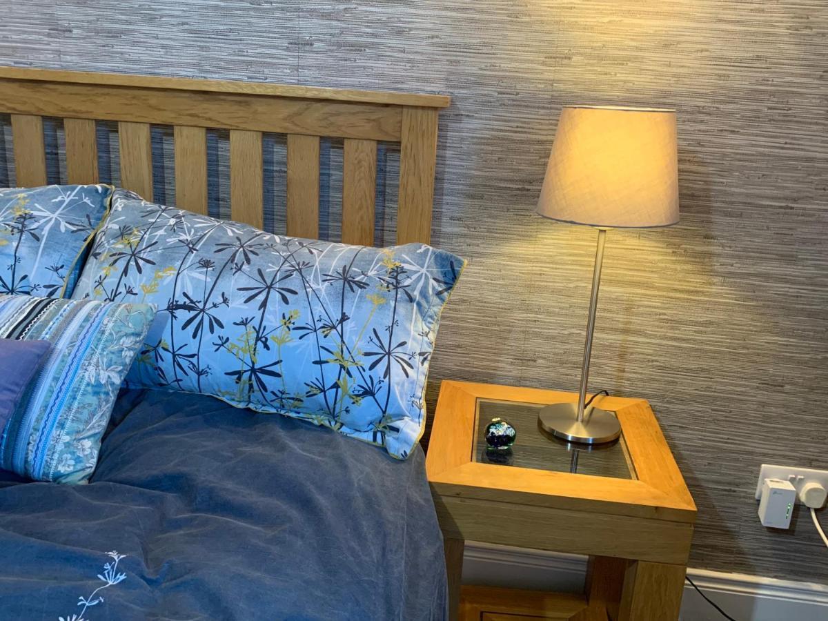 Bed and Breakfast Windyridge Aghagallon Екстер'єр фото