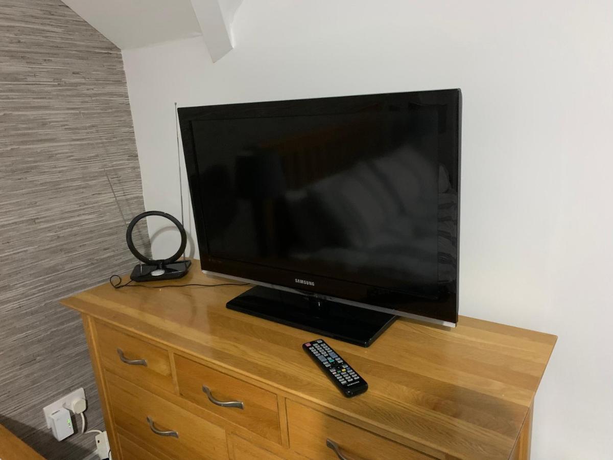 Bed and Breakfast Windyridge Aghagallon Екстер'єр фото