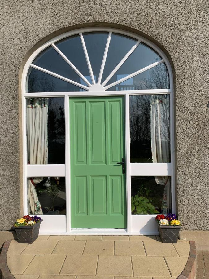 Bed and Breakfast Windyridge Aghagallon Екстер'єр фото