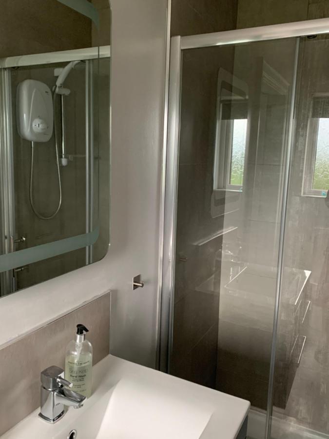 Bed and Breakfast Windyridge Aghagallon Екстер'єр фото