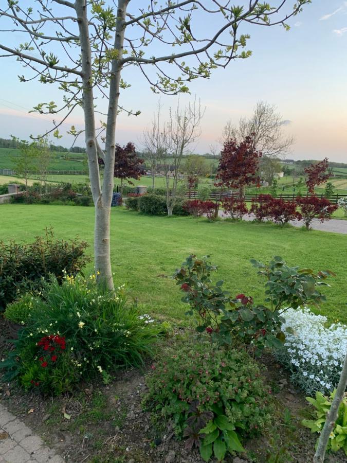 Bed and Breakfast Windyridge Aghagallon Екстер'єр фото