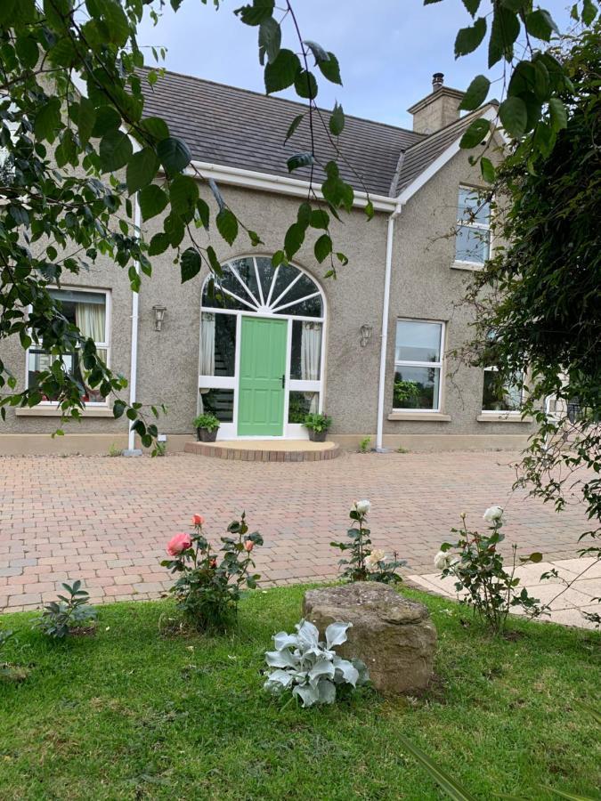 Bed and Breakfast Windyridge Aghagallon Екстер'єр фото