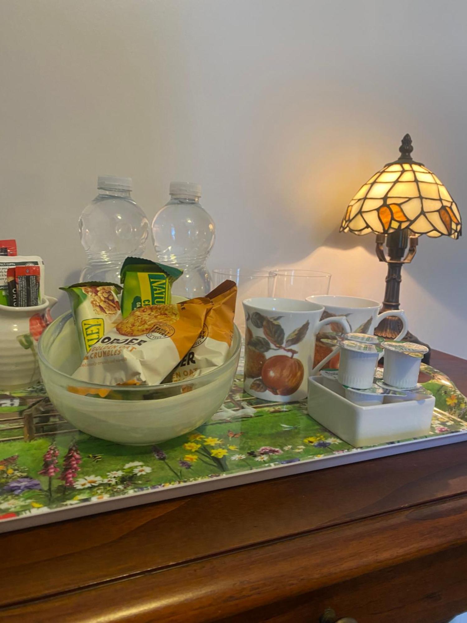 Bed and Breakfast Windyridge Aghagallon Екстер'єр фото