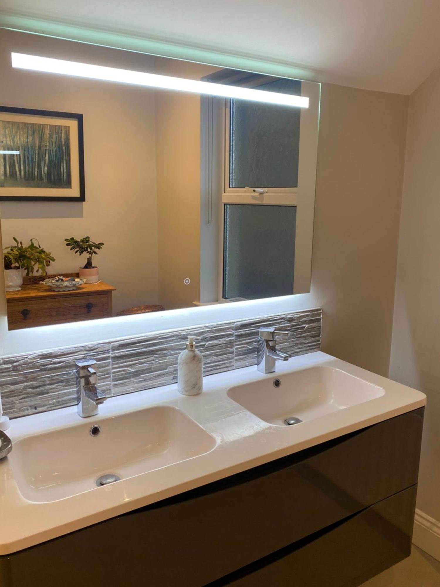 Bed and Breakfast Windyridge Aghagallon Екстер'єр фото