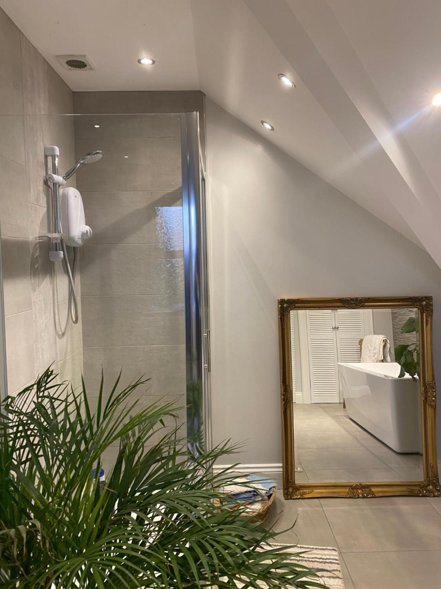 Bed and Breakfast Windyridge Aghagallon Екстер'єр фото