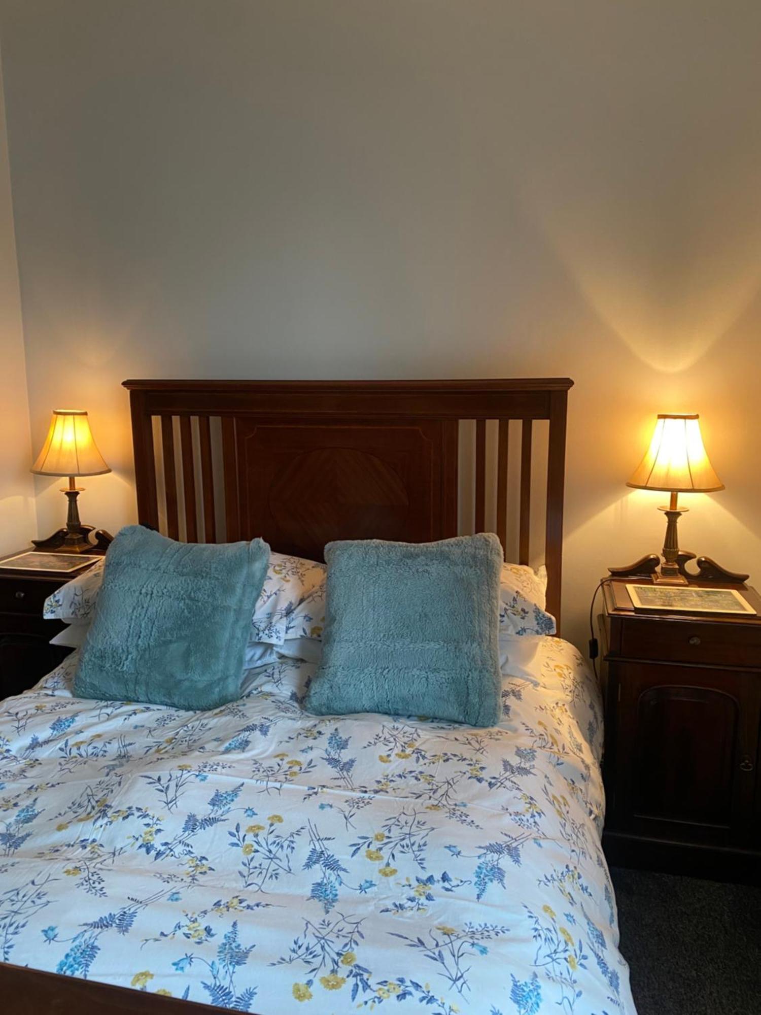 Bed and Breakfast Windyridge Aghagallon Екстер'єр фото