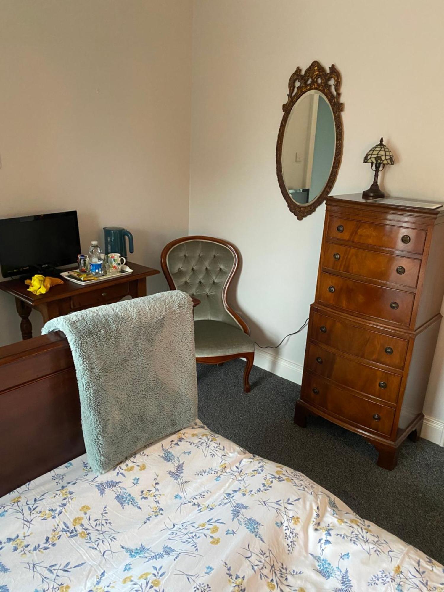 Bed and Breakfast Windyridge Aghagallon Екстер'єр фото